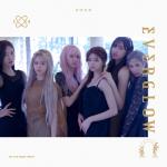 album image Adios Hush - Single