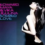 album image Stereo Love Stereo Love - Single
