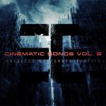 album image Monsters Cinematic Songs, Vol. 6