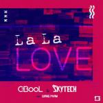 album image La La Love (2fd mix) La La Love (feat. Giang Pham) - Single