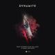 Nicky Romero, Mike Williams, Amba Shepherd - Dynamite