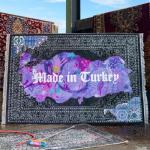album image AYA (dedi ki götür beni aya) Made In Turkey