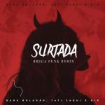 album image Dadá Boladão, Tati Zaqui feat OIK - Surtada Remix BregaFunk(kondzilla.com) Surtada (Remix Brega Funk) - Single