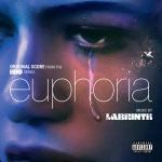 album image WTF Are We Talking For Euphoria (Original Score from the HBO Series)