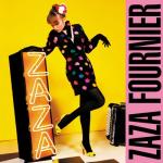 album image Mademoiselle Zaza Fournier