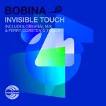 album image Invisible Touch (Remaster 2019) Invisible Touch - EP