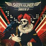 album image Vazgeçtim İnan Sarkastik - EP