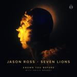 album image Known You Before (feat. Emelie Brandt) (Original Mix)(2019) Known You Before (feat. Emilie Brandt) - Single