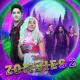 Milo Manheim, Meg Donnelly, Disney - Gotta Find Where I Belong