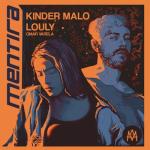 album image Mentira Mentira - Single