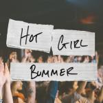 album image hot girl bummer Hot Girl Bummer - Single