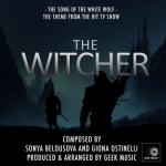 album image The Song of The White Wolf (From "The Witcher") The Song of the White Wolf (From