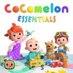 album image Finger Family Cocomelon Essentials