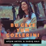 album image Bu Gece Yum Gozlerini Bu Gece Yum Gozlerini - Single