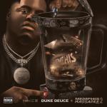 album image Crunk Ain't Dead Mob Memphis Massacre 2