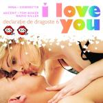 album image Voila Declaratie de dragoste vol. 6 (I Love You)