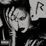 album image Russian Roulette Rated R