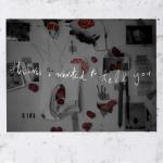 album image Wish I Was Better Things I Wanted To Tell You - EP