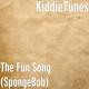 SpongeBob - Fun Song Trap Remix .111