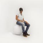 album image desires Strange Places - EP