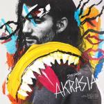album image Stray Nights Akrasia