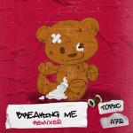 album image Breaking Me Breaking Me (Remixes)