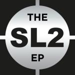 album image On A Ragga Tip The SL2 - EP
