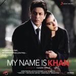 album image Allah Hi Reham (From "My Name Is Khan") My Name Is Khan (Original Motion Picture Soundtrack) - EP