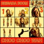 album image Chu.Chu.Ua Chu chu ua (Choo Choo Wah) - Single