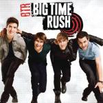 album image Big Time Rush BTR