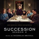album image Rondo in F Minor for Piano and Orchestra - "Kendall's Journey" Succession: Season 2 (Music from the HBO Series)