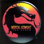 album image Mortal Kombat 2k11 (Techno Syndrome) Mortal Kombat - The Album