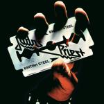 album image Breaking the Law British Steel (Bonus Track Version)