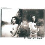 album image Is This Desire? Is This Desire?