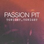 album image Tonight, Tonight