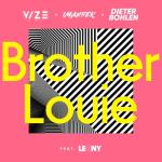 album image Brother Louie Brother Louie (feat. Leony!) - Single