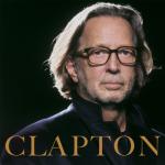 album image Autumn Leaves Clapton