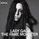 Lady Gaga - Telephone