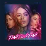 album image Ella Dice TINI TINI TINI
