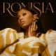 Ronisia - Atterrissage