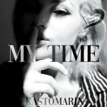 album image My Time (Original Mix) My Time - Single