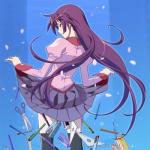 album image Summertime cinnamons x evening cinema Bakemonogatari Gekihanongakushu (Original Soundtrack)