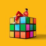 album image Colour Vision Colour Vision