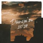 album image Dünya'm Dünya'm 20:24 - Single