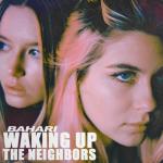 album image Waking Up The Neighbors Waking Up The Neighbors - Single