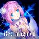 Myth & Roid - Paradisus paradoxum (cover by Sati Akura)