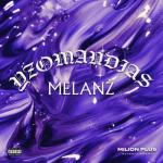 album image El Camino Melanž - EP