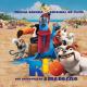 will.i.am_jamie_foxx_and_anne_hathaway - Hot Wings (I Wanna Party) OST RIO 2011