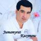 Jumamyrat Kasymow - Aynagozelim