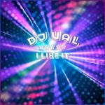 album image DJ VAL - I Like It (Remaster 2021 by Dj Val) Golden eurodance